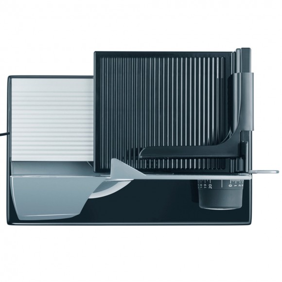 Ломтерезка GRAEF SKS 110 grau TWIN