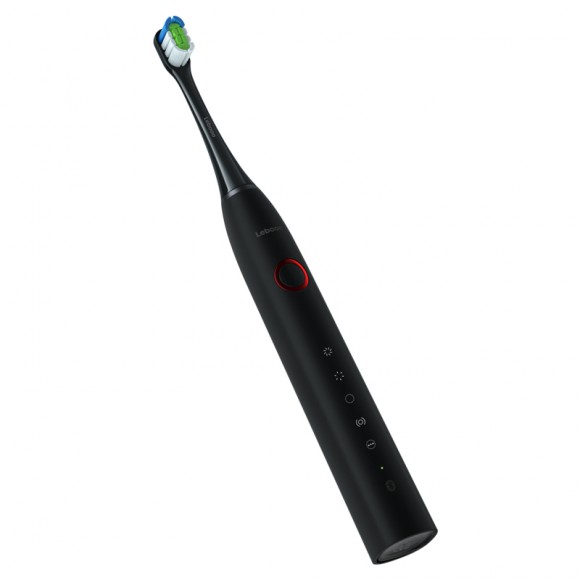 Электрическая зубная щетка HUAWEI Lebooo Smart Sonic LBT-203552A черный