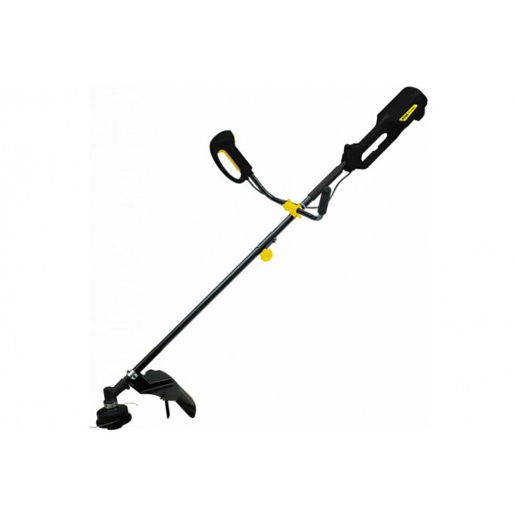 Триммер электрический Huter GET-1500B