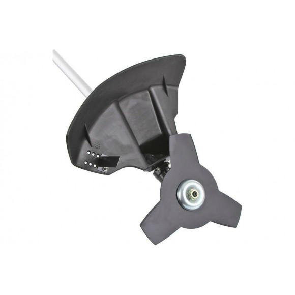 Триммер электрический Huter GET-1500B