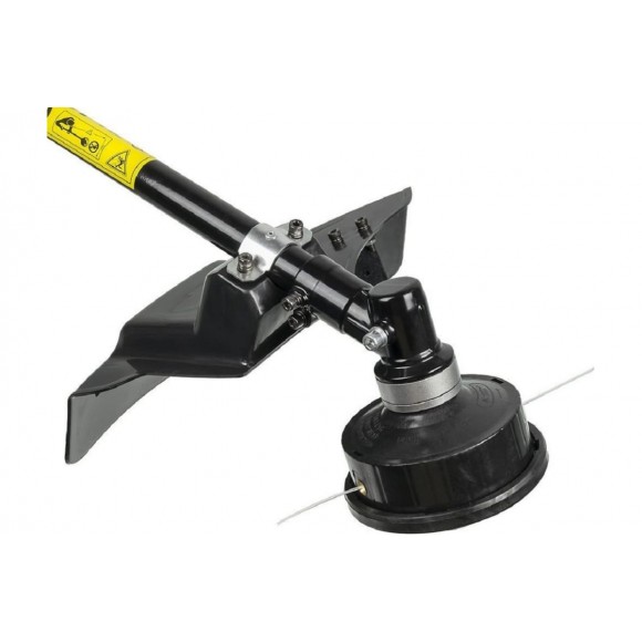 Триммер электрический Huter GET-1500B