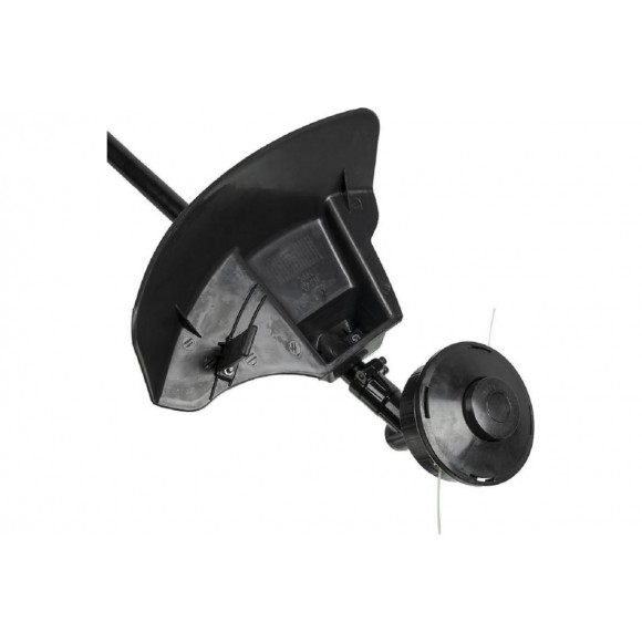 Триммер электрический Huter GET-1500B