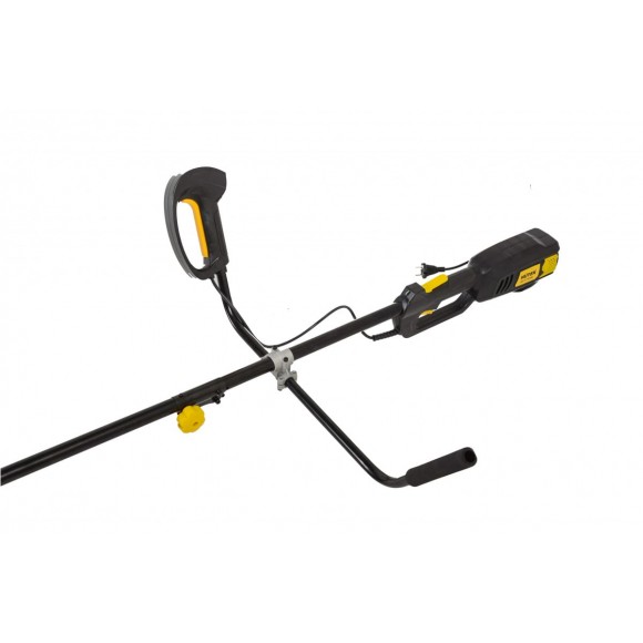 Триммер электрический Huter GET-1500B