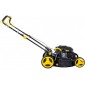 Газонокосилка бензиновая Huter GLM-6.0 ST
