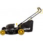 Газонокосилка бензиновая Huter GLM-6.0 ST