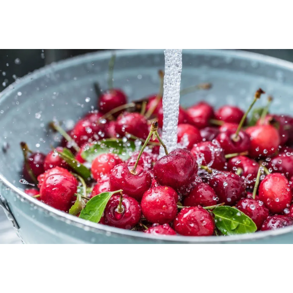 Смеситель Franke Lina XL белый