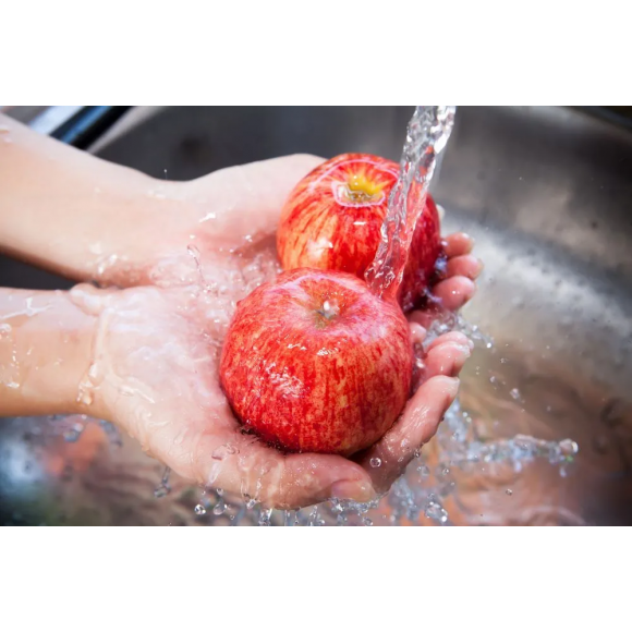 Смеситель Franke Lina XL белый