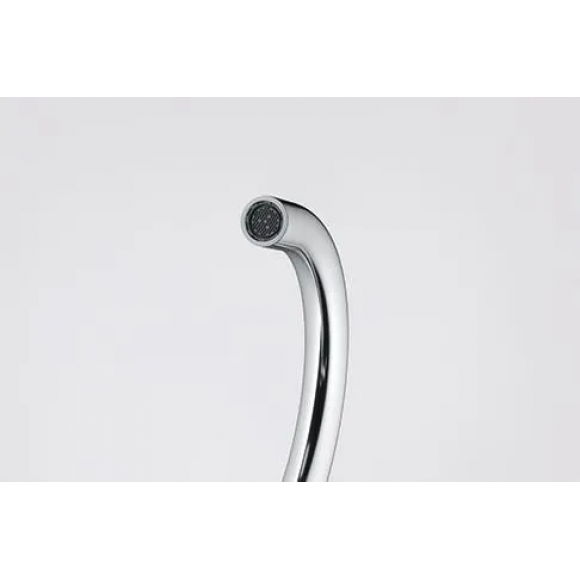 Смеситель Franke Lina XL белый