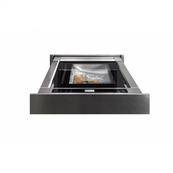 Вакуумный упаковщик Kitchenaid Black Stainless Steel, KVXXXB 14600