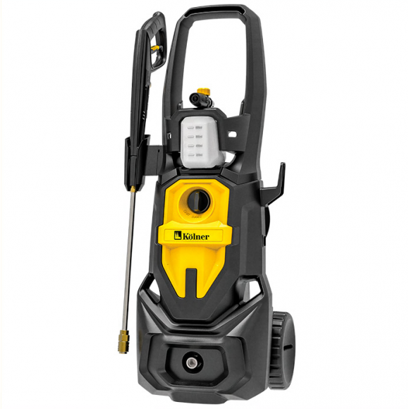 Мойка высокого давления KOLNER K195