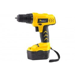 Дрель-шуруповерт аккумуляторная Kolner KCD 16,8МС