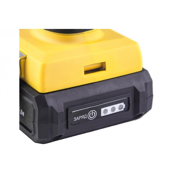 Дрель-шуруповерт аккумуляторная Kolner KCD 18/2LС