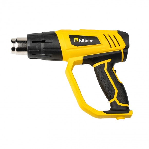 Фен технический Kolner KHG 2300