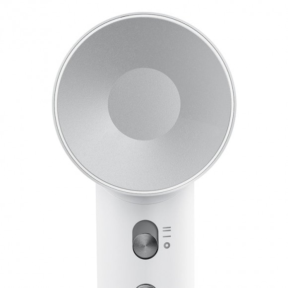 Фен Laifen SWIFT White