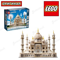 Конструктор LEGO (ЛЕГО) Architecture 21056 Тадж-Махал
