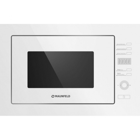 Микроволновая печь встраиваемая MAUNFELD MBMO.25.7GW