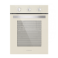Шкаф духовой электрический MAUNFELD EOEC516BG