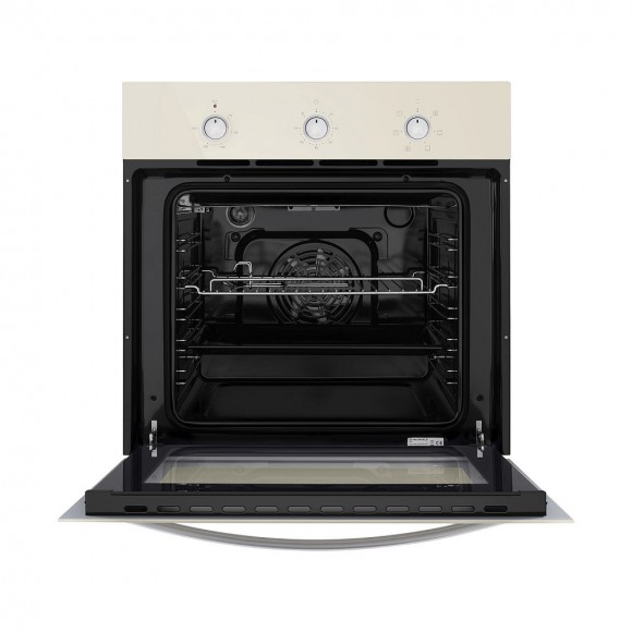 Шкаф духовой электрический MAUNFELD EOEC.586PBG