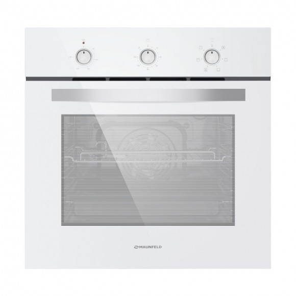 Шкаф духовой электрический MAUNFELD EOEC.586PW