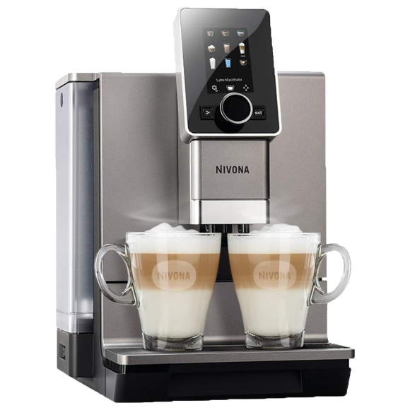 Автоматическая кофемашина Nivona CafeRomatica NICR 930