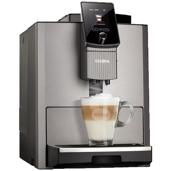 Автоматическая кофемашина Nivona CafeRomatica NICR 1040