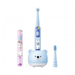 Детская зубная щётка электрическая DR.BEI Kids Sonic Electric Toothbrush K5