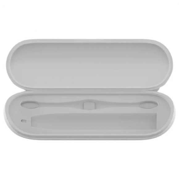 Чехол для электрической зубной щетки Oclean Travel Case BB01 серый