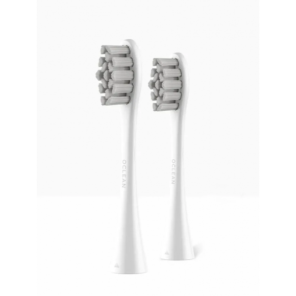Насадки для электрической зубной щетки Oclean P2S6 W02