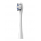 Электрическая зубная щетка Oclean X Pro Digital серебряная