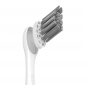 Насадки для электрической зубной щетки Oclean P1C9, 2 шт, серебряные