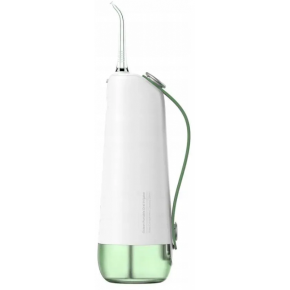 Ирригатор Oclean W10 зеленый