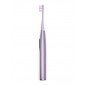 Электрическая зубная щетка Oclean X Pro Digital фиолетовая