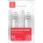 Насадки для электрической зубной щетки Oclean P1C10