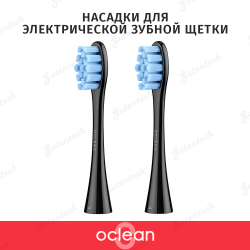 Насадки для электрической зубной щетки Oclean P2S5 B02