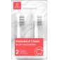 Насадки для электрической зубной щетки Oclean P2S6 W02