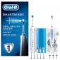 Зубной центр Oral-B Professional Care OC601.565.5 OxyJet + Smart 5000