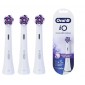 Насадки Oral-B iO Radiant White, 3 шт