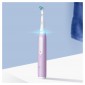 Электрическая зубная щетка Oral-B iO 4 Lavender без дорожного кейса и футляра для насадок