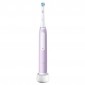 Электрическая зубная щетка Oral-B iO 4 Lavender без дорожного кейса и футляра для насадок