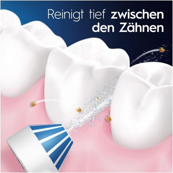 Ирригатор Ирригатор Oral-B OxyJet MD20.020.0