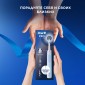 Набор Oral-B электрическая зубная щетка Pro 3/D505.513.3 тип 3772 + Насадка Oral-B CrossAction EB50RX 1шт