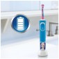 Электрическая зубная щетка Oral-B Vitality Kids D100.423.2K Frozen