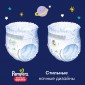 Ночные подгузники-трусики Pampers Pants для малышей (9-15 кг), 4 размер, 30 шт