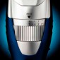 Триммер для стрижки бороды и усов Panasonic ER-GB40-A520