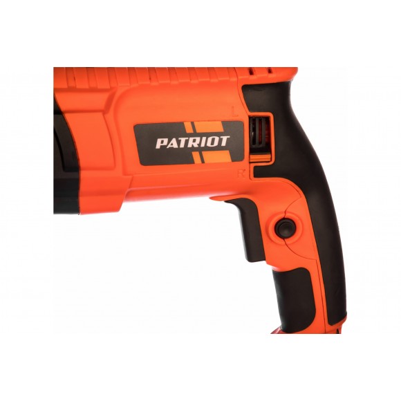 Перфоратор PATRIOT RH 260