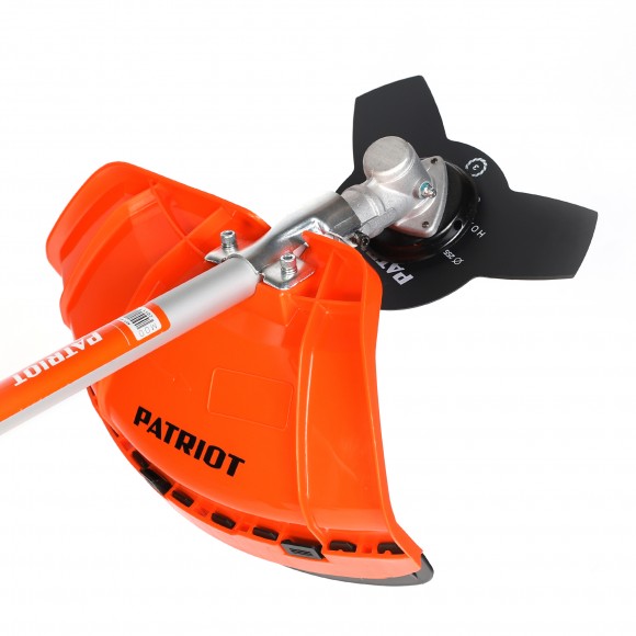 Триммер бензиновый PATRIOT PT 553