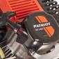 Мотобур бензиновый PATRIOT AE140D без шнека