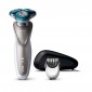 Электробритва Philips Series 7000 S7510/41 с тканевым футляром и триммером SmartClick
