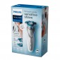 Электробритва Philips Series 7000 S7510/41 с тканевым футляром и триммером SmartClick