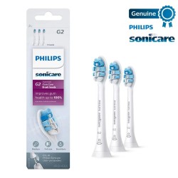 Сменные насадки для зубных щеток Philips Sonicare Optimal HX9033/65